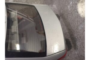 Mercedes E-klase W212 Avantgarde Iridium Sudrabs Krāsojums 2. izdevums Minichamps 1:18 B66960212-D2 Metāls — attēls 9 no 11