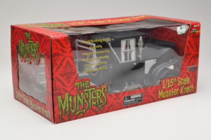 Munsters Koach The Munsters Diamond 1:15 214640 Metāls — attēls 2 no 3