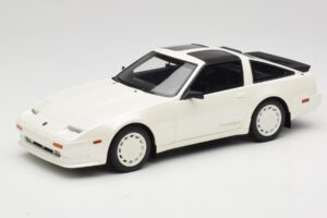 Nissan 300ZX Turbo Z31 Shiro Edition White Pearl Otto 1:18 OT1181 Sveķi
