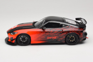 Nissan Z GT4 #23 SEMA Show 2022 Otto 1:18 OT1229 Sveķi — attēls 3 no 6