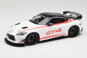Nissan Z RZ34 GT4 Presentation 2022 Otto 1:18 OT1124 Sveķi