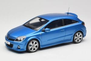 Opel Astra H OPC Arden Blue Otto 1:18 OT473 Sveķi