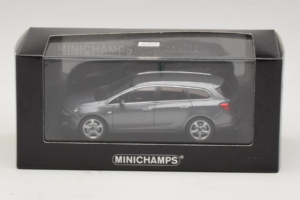 Opel Astra J Sports Tourer Minichamps 1:43 400049014 Metāls — attēls 4 no 4