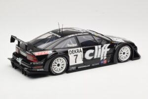 Opel Calibra #7 M. Reuter ITC Champion 1996 UT Models 1:18 180964307 Metāls — attēls 3 no 8