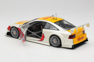 Opel Calibra V6 #20 J-J. Lehto ITC 1996 UT Models 1:18 180964281 Metāls — attēls 5 no 8