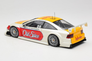 Opel Calibra V6 #20 J-J. Lehto ITC 1996 UT Models 1:18 180964281 Metāls — attēls 7 no 8