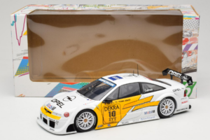 Opel Calibra V6 #10 Y. Dalmas DTM 1995 UT Models 1:18 180954210 Metāls — attēls 8 no 8