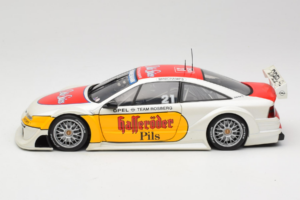 Opel Calibra V6 #21 H-J. Stuck ITC 1996 UT Models 1:18 180964280 Metāls — attēls 3 no 7
