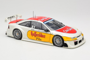 Opel Calibra V6 #21 H-J. Stuck ITC 1996 UT Models 1:18 180964280 Metāls — attēls 5 no 7
