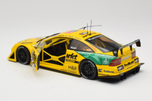 Opel Calibra V6 4x4 #16 U. Alzen DTM 1996 UT Models 1:18 180964316 Metāls — attēls 5 no 8