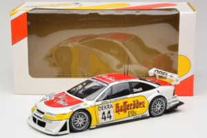 Opel Calibra V6 4x4 #44 H-J. Stuck DTM 1996 UT Models 1:18 180964344 Metāls — attēls 7 no 7