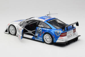 Opel Calibra V6 4x4 #8 O. Gavin DTM 1996 UT Models 1:18 180964388 Metāls — attēls 5 no 8