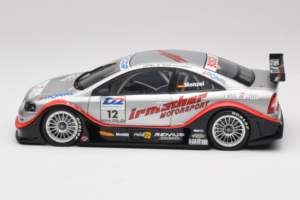 Opel Astra V8 Coupe #12 C. Menzel DTM 2000 Action 1:18 AC8004812 Metāls — attēls 4 no 8