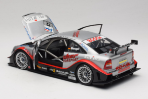 Opel Astra V8 Coupe #12 C. Menzel DTM 2000 Action 1:18 AC8004812 Metāls — attēls 5 no 8
