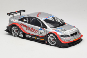 Opel Astra V8 Coupe #12 C. Menzel DTM 2000 Action 1:18 AC8004812 Metāls — attēls 6 no 8