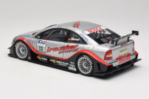 Opel Astra V8 Coupe #12 C. Menzel DTM 2000 Action 1:18 AC8004812 Metāls — attēls 7 no 8