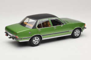 Opel Commodore B Zaļš MCG 1:18 MCG18565 Metāls — attēls 2 no 6