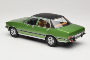 Opel Commodore B Zaļš MCG 1:18 MCG18565 Metāls — attēls 5 no 6