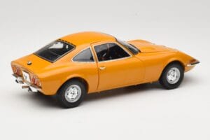 Opel GT Okera Minichamps 1:18 180049031 Metāls — attēls 3 no 8