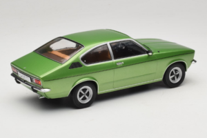 Opel Kadett C Coupe Zaļš MCG 1:18 MCG18599 Metāls — attēls 2 no 6