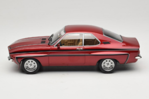 Opel Manta A Irmscher Metallic Red MCG 1:18 MCG18427 Metāls — attēls 3 no 6