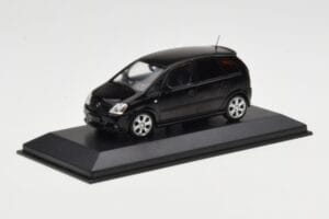 Opel Meriva OPC Melns Minichamps 1:43 90399891 Metāls — attēls 2 no 4