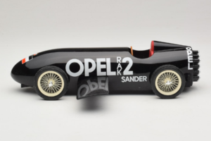 Opel RAK 2 1928 BoS Models 1:18 BOS078 Metāls — attēls 3 no 6