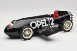 Opel RAK 2 1928 BoS Models 1:18 BOS078 Metāls
