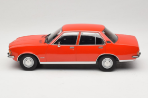 Opel Rekord D Sarkans MCG 1:18 MCG18563 Metāls — attēls 3 no 6
