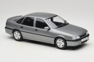 Opel Vectra A 2000 16V Tumši Pelēks MCG 1:18 MCG18462 Metāls — attēls 4 no 6