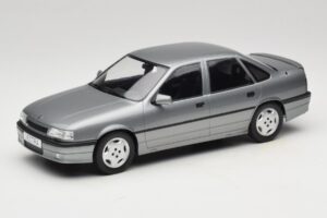Opel Vectra A 2000 16V Tumši Pelēks MCG 1:18 MCG18462 Metāls