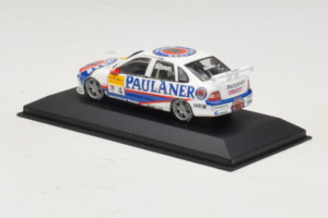 Opel Vectra B #4 U. Alzen Team Holzer STW 1998 Minichamps 1:43 430984804 Metāls — attēls 3 no 4