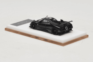 Pagani Zonda Tricolore Exposed Carbon Henson & Heaven 1:64 PZTEC01 Metāls — attēls 5 no 7