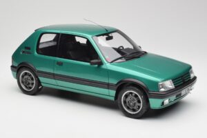 Peugeot 205 GTI Griffe Otto 1:12 G017 Sveķi — attēls 4 no 6