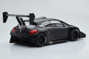 Peugeot 208 T16 Pikes Peak S. Loeb Pikes Peak International Hill Climb Record 2013 AUTOart 1:18 81356 Kompozīts — attēls 2 no 6