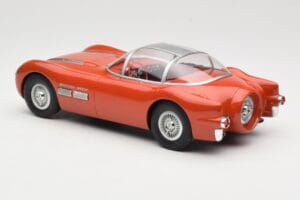 Pontiac Bonneville Special Bronza BoS Models 1:18 BOS082-B Sveķi — attēls 5 no 6
