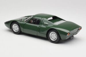 Porsche 904 GTS Zaļš Minichamps 1:18 180067724 Metāls — attēls 7 no 8