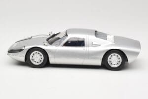 Porsche 904 GTS Norev 1:18 187440 Metāls — attēls 3 no 6