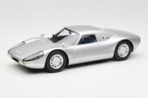 Porsche 904 GTS Norev 1:18 187440 Metāls