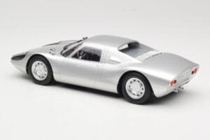Porsche 904 GTS Norev 1:18 187440 Metāls — attēls 5 no 6