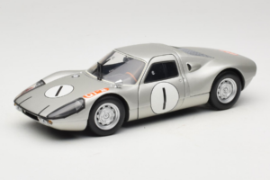 Porsche 904 GTS #1 Japan Grand Prix 1964 Minichamps 1:18 183646701 Metāls