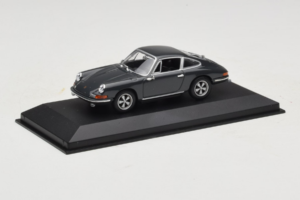 Porsche 911 901 Pelēks Minichamps 1:43 943067124 Metāls — attēls 2 no 4