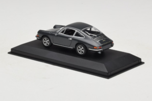 Porsche 911 901 Pelēks Minichamps 1:43 943067124 Metāls — attēls 3 no 4