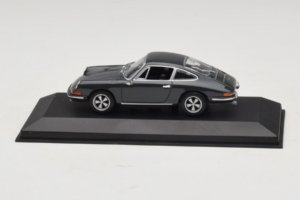 Porsche 911 901 Pelēks Minichamps 1:43 943067124 Metāls