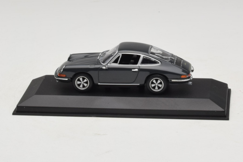 Porsche 911 901 Pelēks Minichamps 1:43 943067124 Metāls