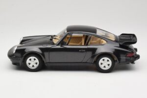 Porsche 911 930 Turbo Zaļš Tonka 1:18 1677 Metāls — attēls 4 no 8