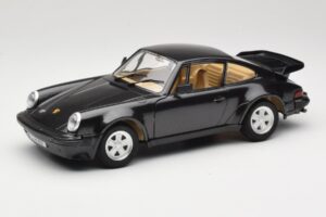 Porsche 911 930 Turbo Zaļš Tonka 1:18 1677 Metāls