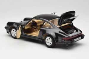 Porsche 911 930 Turbo Zaļš Tonka 1:18 1677 Metāls — attēls 5 no 8