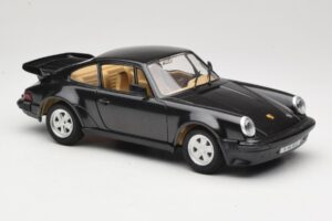 Porsche 911 930 Turbo Zaļš Tonka 1:18 1677 Metāls — attēls 6 no 8