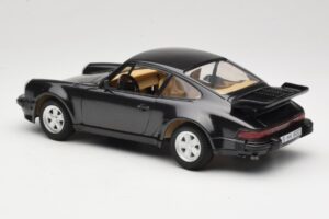 Porsche 911 930 Turbo Zaļš Tonka 1:18 1677 Metāls — attēls 7 no 8